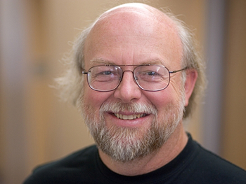 Java 之父 James Gosling